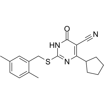 HJC0197 1383539-73-8